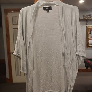 Women's light cardigan W#752